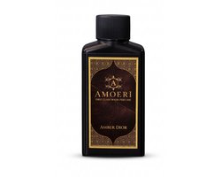 Wasparfum Amoeri Amber Dior 100ml | Wasgeur | Was Parfum