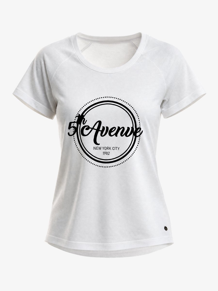 Van Verla - 5th Avenue Tshirt