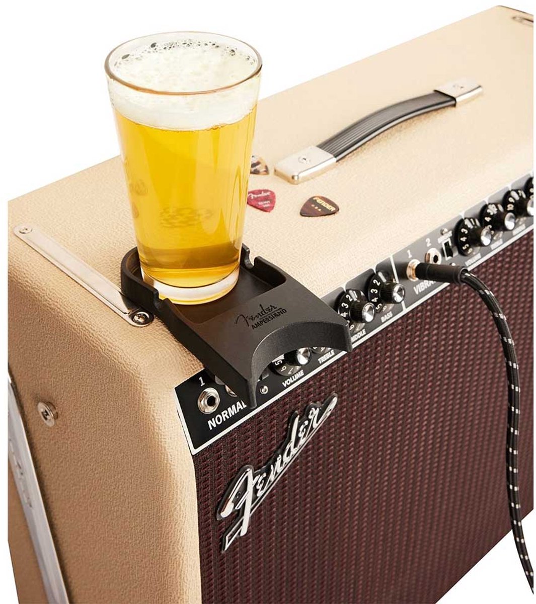Fender Amperstand Guitar Cradle - Accessoire voor gitaren
