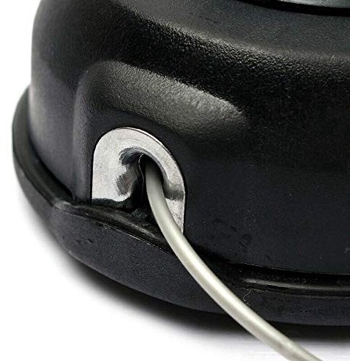 Grastrimmerkop met hoge snelheid - zwart van Shopcentral
