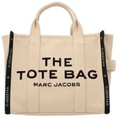 Shopping - The Jacquard Medium Tote - Ruime schoudertas - Hoogwaardige jacquard stof