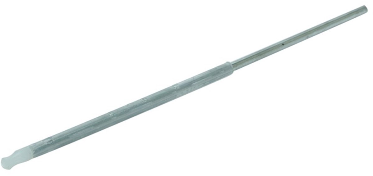 Glijanker gegalvaniseerd 300x6 (100st.)