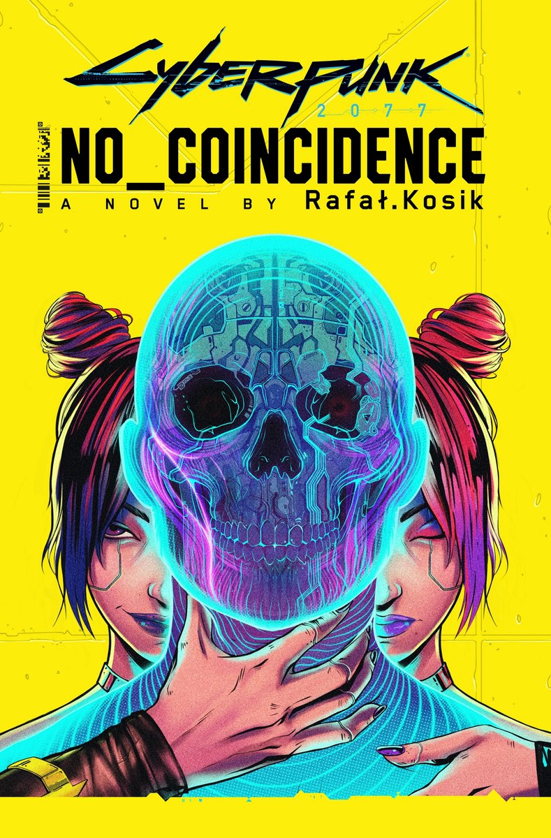 Cyberpunk 2077, No Coincidence