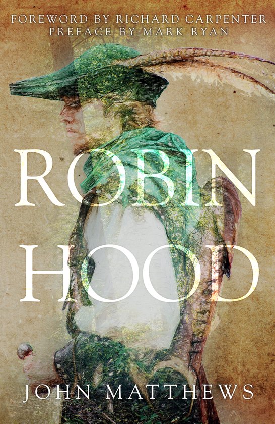 Robin Hood - cover