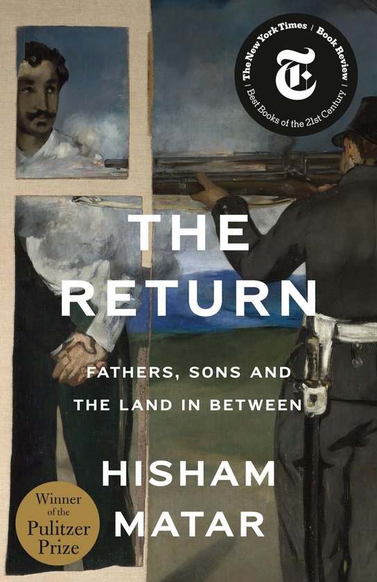 The Return