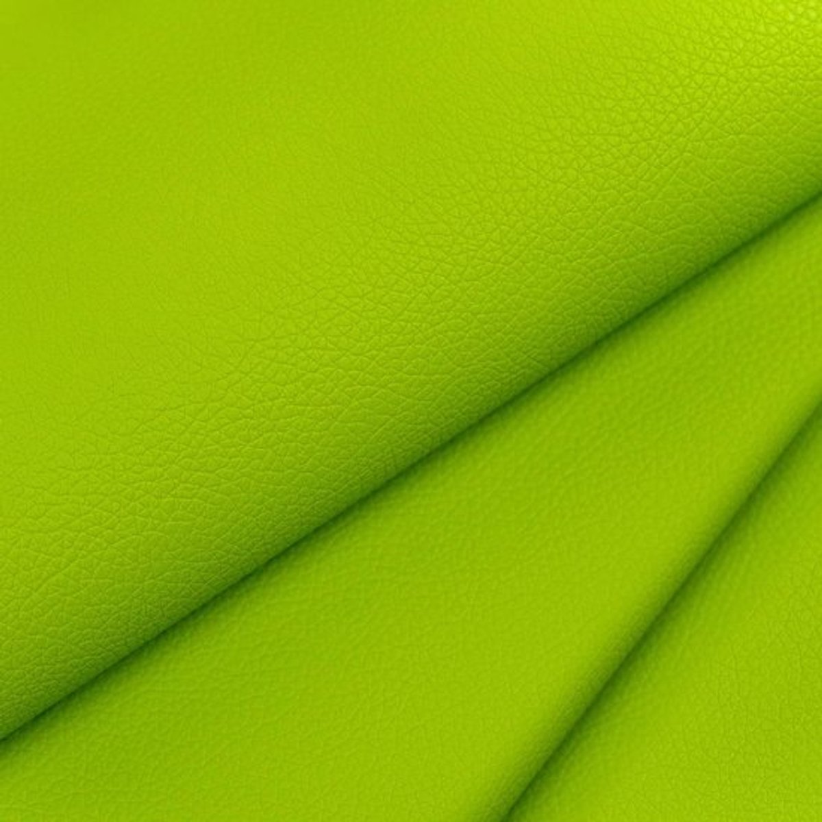 NTHProducts - Leather Patches - Zelfklevende Leren Reparatie - Lichtgroen 60 x 137