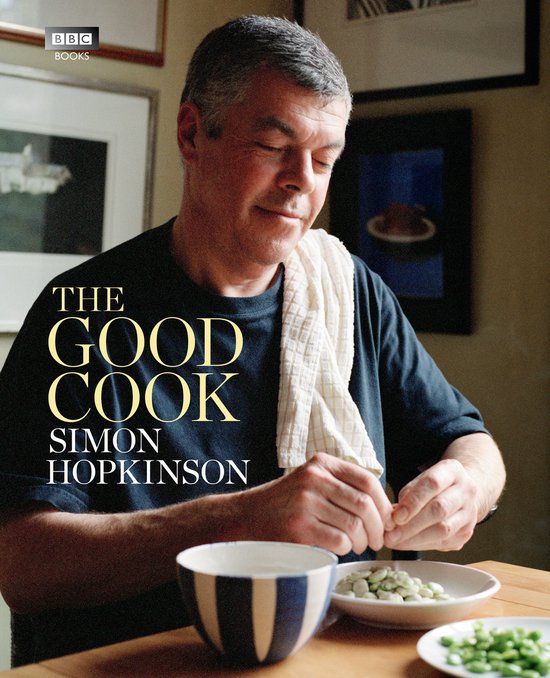 Good Cook - cover
