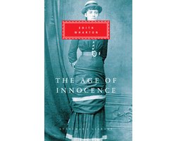 Age Of Innocence