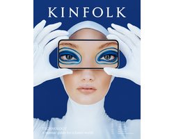 Kinfolk Volume 42