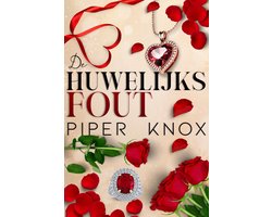 De Miljardairs van Hawthorne 6 - De Huwelijksfout