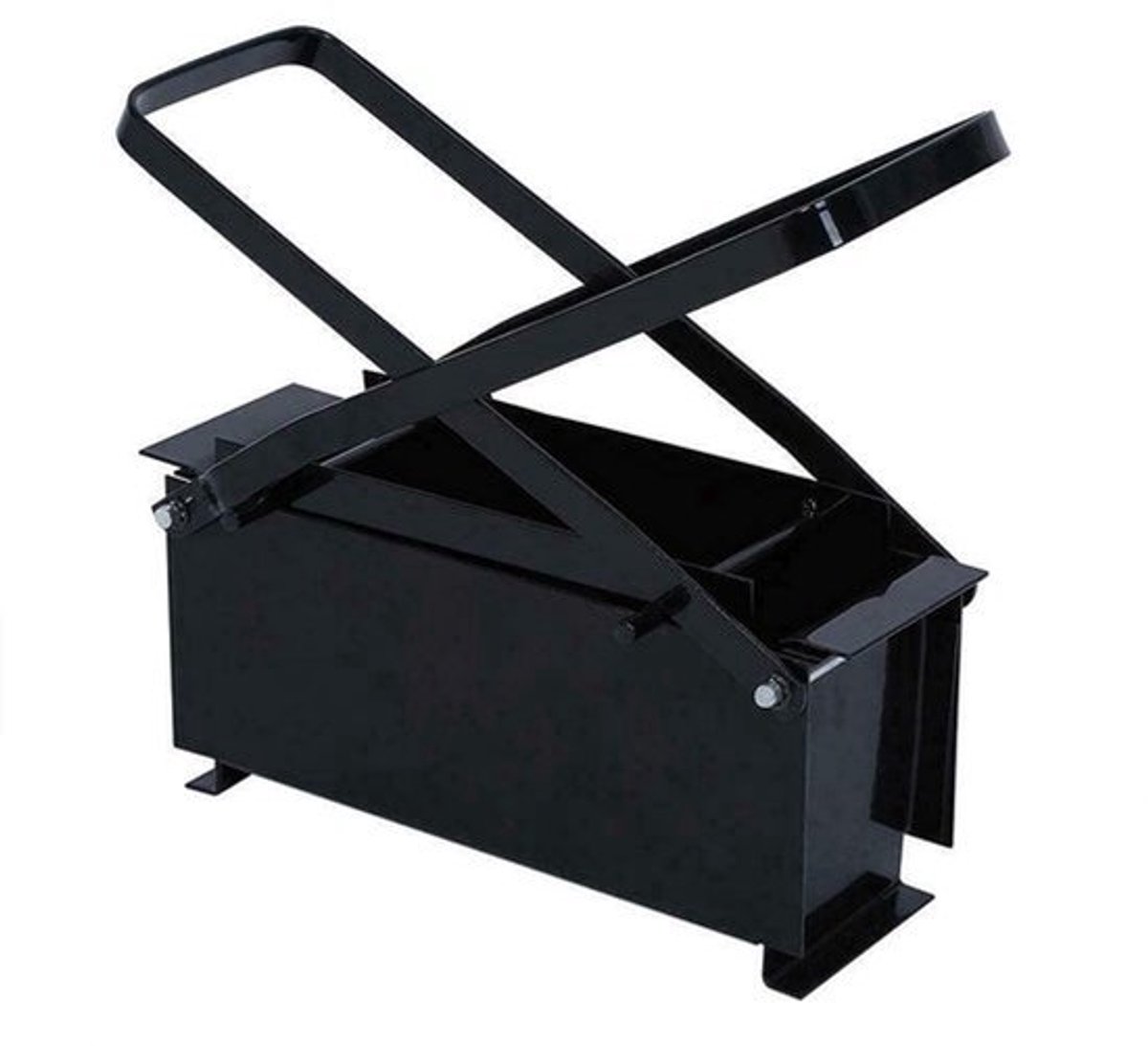 Dailygoody PapierlogbriketMaker DIY