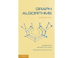 Graph Algorithms