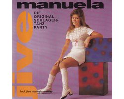 Jive Manuela