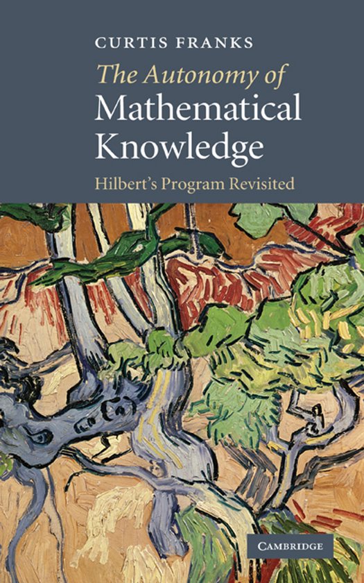 The Autonomy Of Mathematical Knowledge