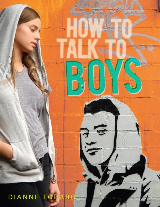 How To Talk To Boys - cover