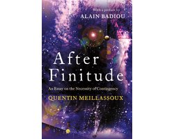 After Finitude