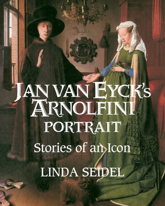 Jan Van Eyck's Arnolfini Portrait
