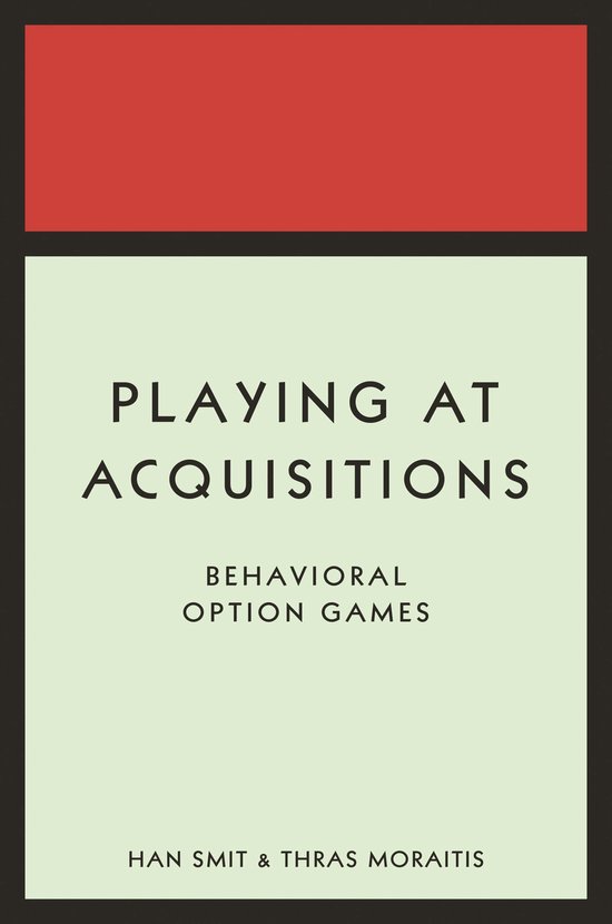 Playing At Acquisitions - cover