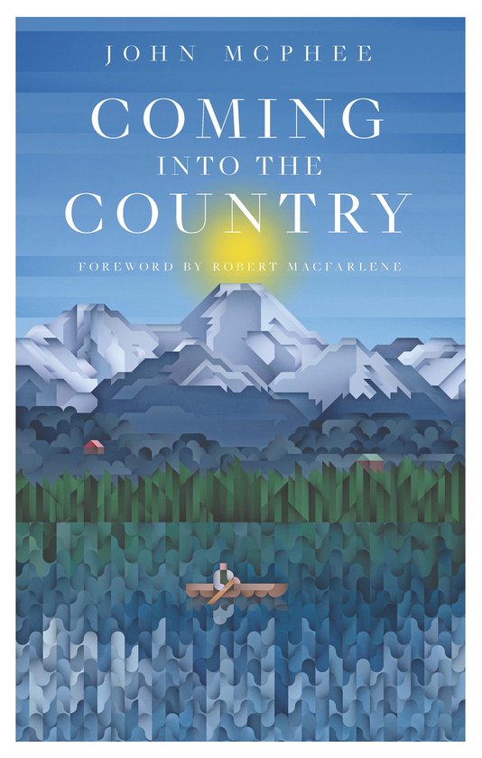 Coming Into the Country