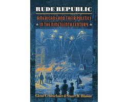 Rude Republic