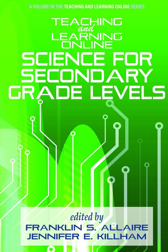 Teaching and Learning Online- Teaching and Learning Online - cover