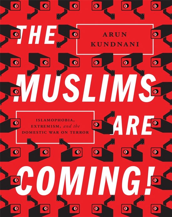 Muslims Are Coming