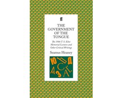 Government of the Tongue