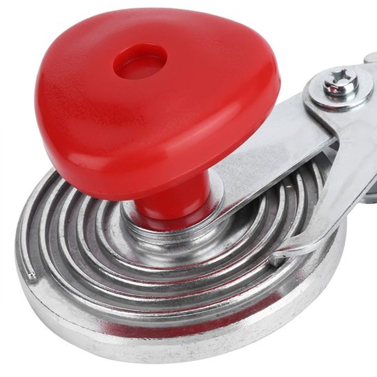 Dailygoody - Blikje Sealer - Handmatige Naad Tool - Ergonomisch en gemakkelijk