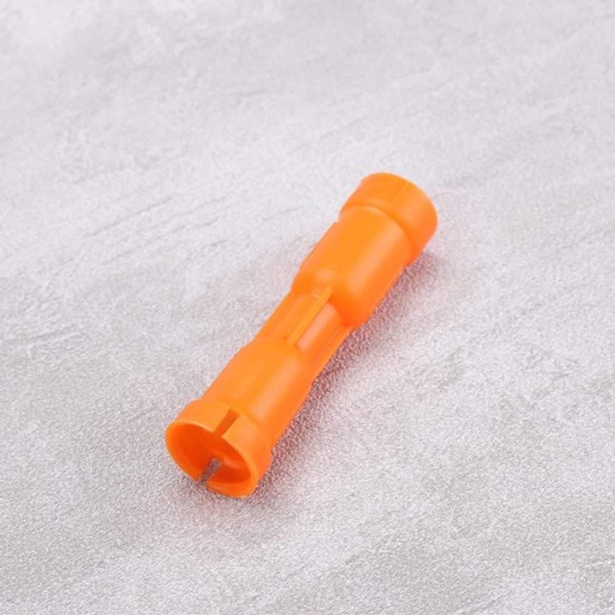Cosensi - Dailygoody - Olie Peilstok Trechter - 2 Stuks - Eenvoudig te installeren