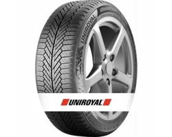 Uniroyal Allseasonexpert 3 255/45 R20 105W XL   FR   3PMSF   EVc