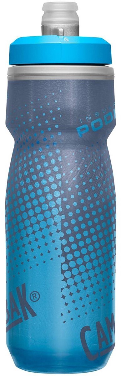 Camelbak Podium Chill 620ml Bidon Blauw — afbeelding 2