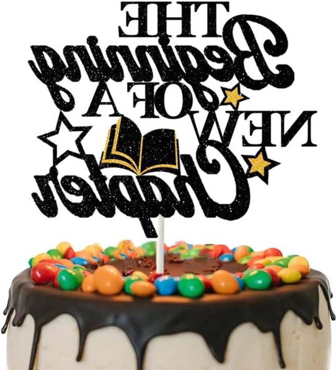 Cake voor afstuderen en feesten Allecto Plus 2024