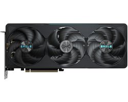 Gigabyte RTX 5070 Ti - Grafische Kaart - EAGLE OC - 16GB - WINDFORCE