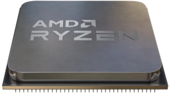 AMD Ryzen 5 5500 Boxed - 6 Core - 12 Threads - 3,6GHz/4,2GHz