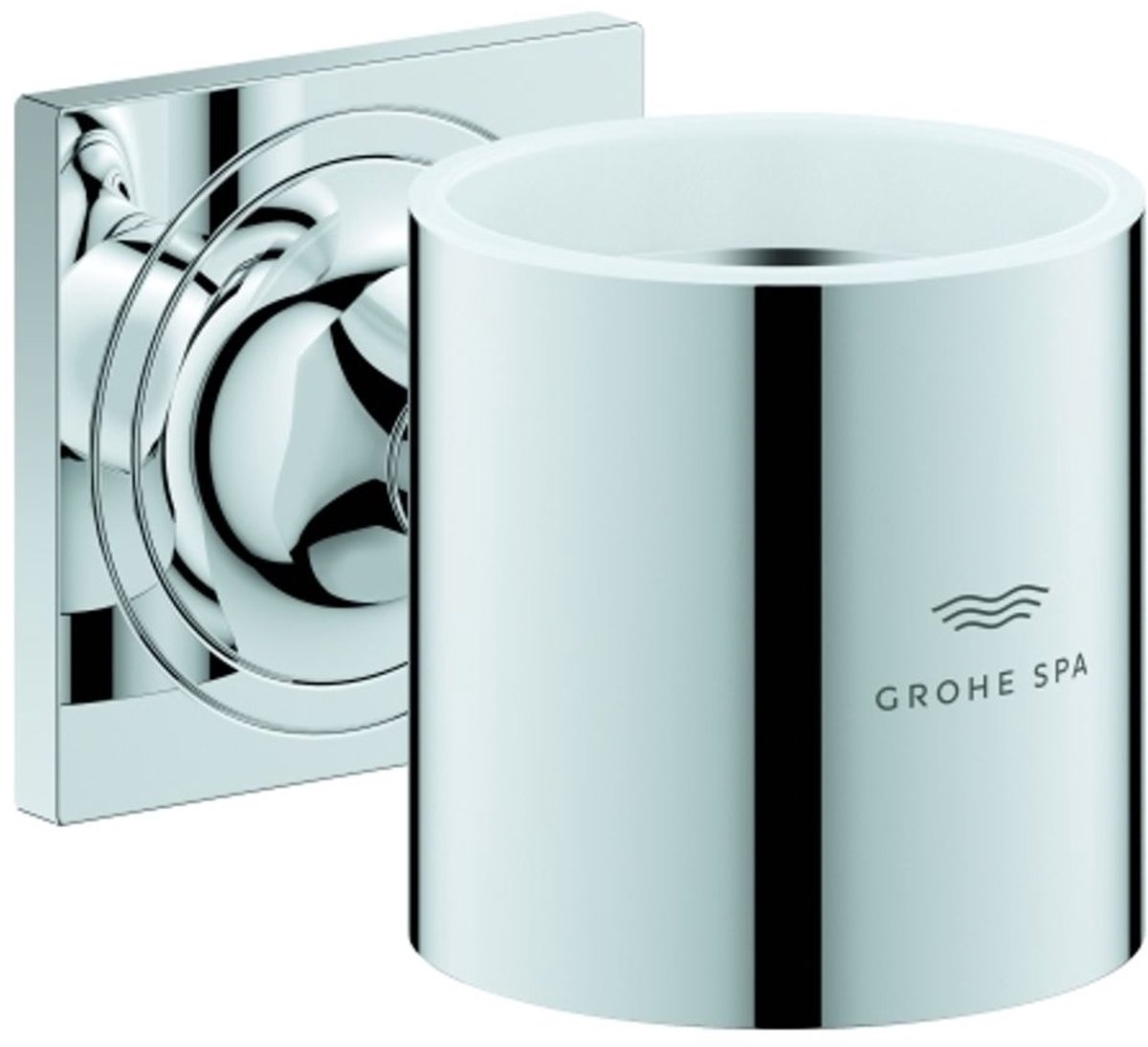 Grohe Spa Allure Wandhouder