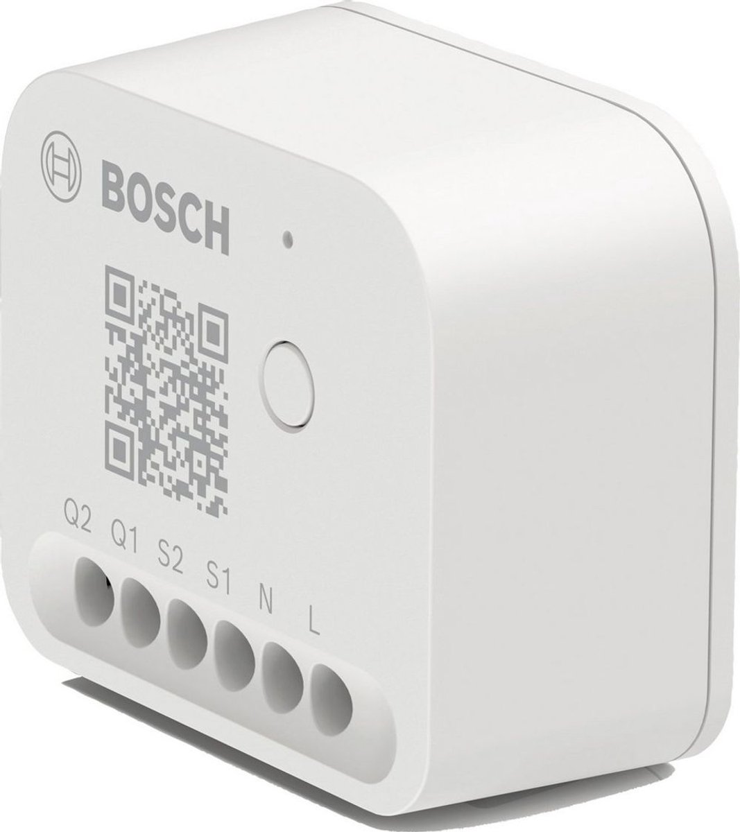 Bosch Smart Home Light/Shutter Control II