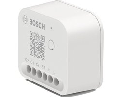 Bosch Smart Home Licht-/Rollladensteuerung II Besturing voor rolluiken en verlichting