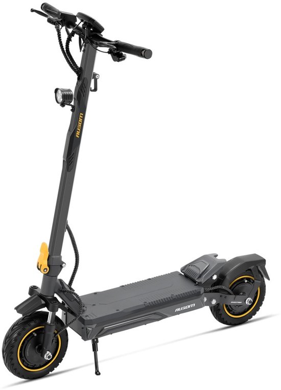 Ausom K20 Pro Elektrische Step 1000W 90km Actieradius