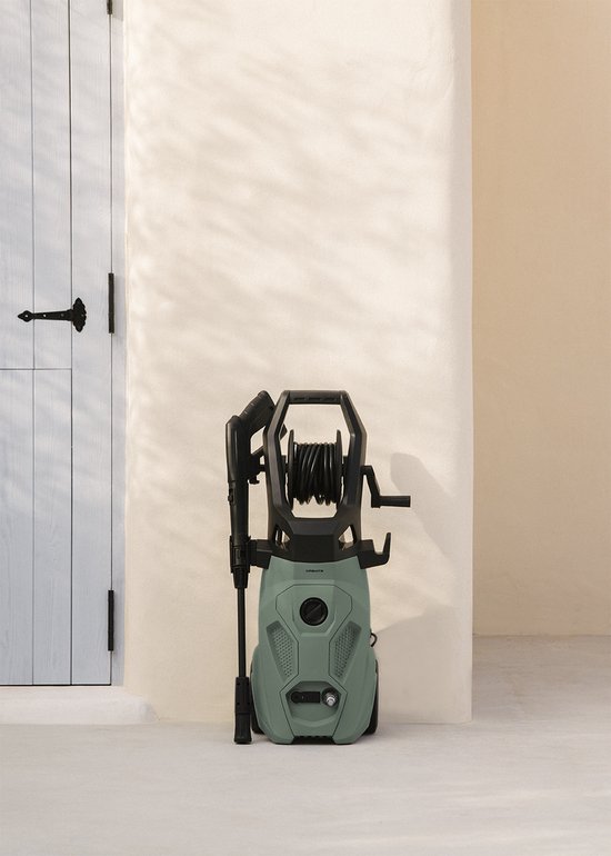 CREATE - 2200W hogedrukreiniger - JET WASHER van create — afbeelding 4