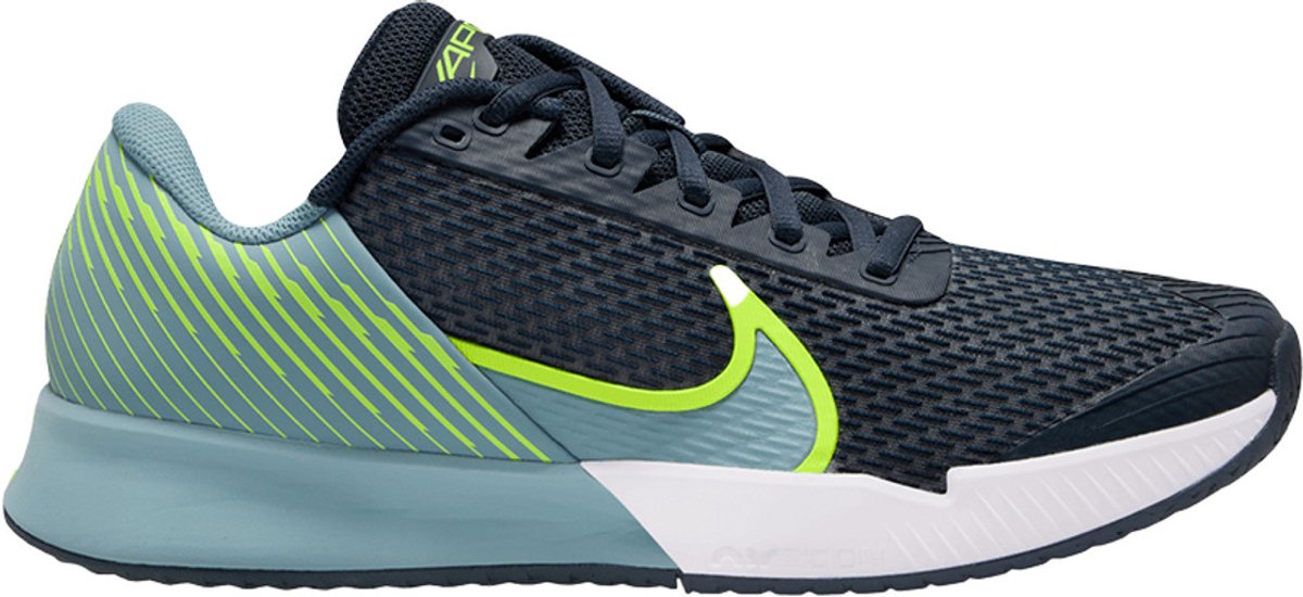 Tennis Padel Zoom Vapor PRO 2 HC Zwart