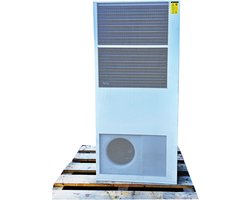 Lande DBS LNZB-040-000-071 Industriële Airconditioner - 4000W - 48V DC - IP55 Outdoor Serverkast Koeling