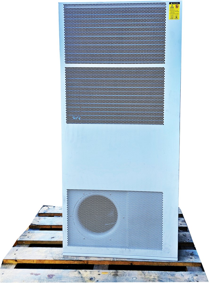 Lande DBS LNZB-040-000-071 Industriële Airconditioner 4000W - Lande Rack Cabinet - €700,00