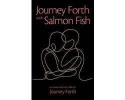 Journey Forth with Salmon Fish