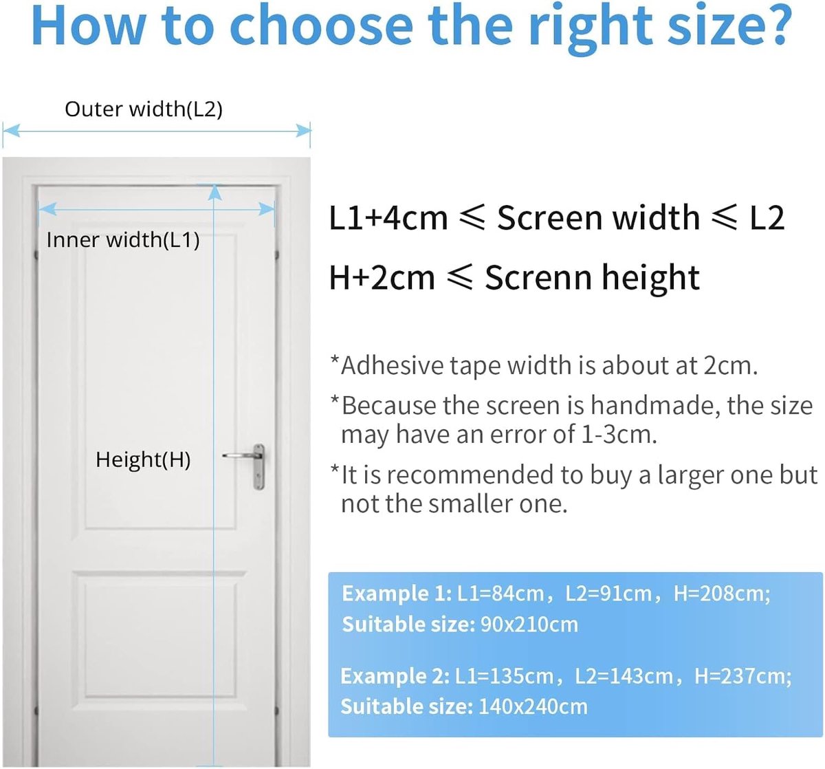 Famanu – Magnetisch vliegengaas, 90 x 240 cm, voor ramen, met magneet, duurzaam en ademend