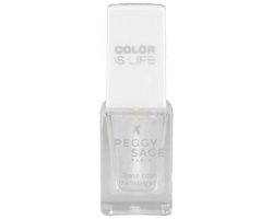 Peggy Sage Base Coat Color Is Life Transparant 5 ml