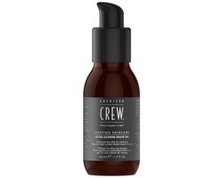 American Crew Shave Ultra Gliding Oil 50 ml