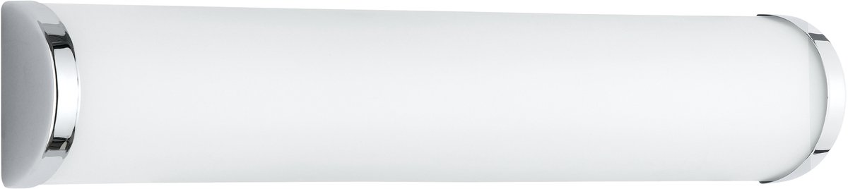 TRIO XAVI - Wandlamp - Chroom - excl. 3x E14 4W