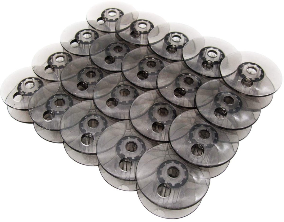 Solidchoice - Klossen Compatibel met Singer Naaimachines (10 stuks)