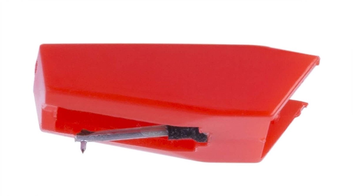 Solidchoice - Reserve Stylus voor Platenspelers Keramisch