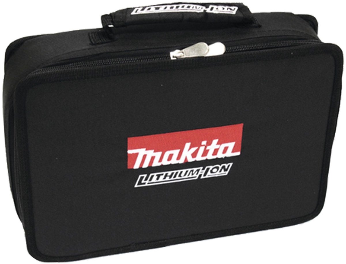 Makita Transporttas voor DF330DWE (leeg) - 831294-4